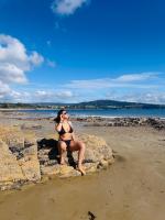 697696775: Chica busca chico en Badajoz