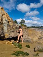 697696775: Chica busca chico en Badajoz