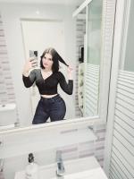 672864600: Travesti en Salamanca