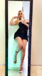 Travesti en Barcelona: 