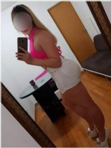 Chica busca chico en Zaragoza: 