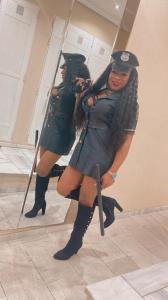 Travesti en Madrid: 