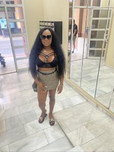Travesti en Madrid: 