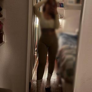 Chica busca chico en León: 