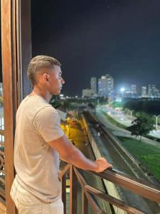 Chico busca chica en Madrid: 