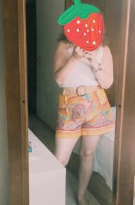 Chica busca chico en Málaga: 
