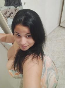 Chica busca chico en Sevilla: 