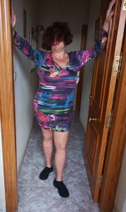 Chica busca chico en Murcia: 