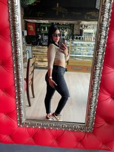 Chica busca chico en Málaga: 