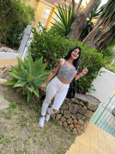 Chica busca chico en Málaga: 