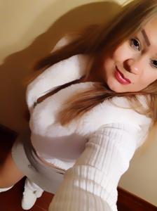 Chica busca chico en Orense: 