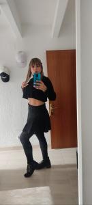 Chica busca chico en Barcelona: 