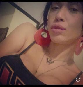 Transexual en León: 