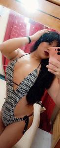 Travesti en Alicante: 