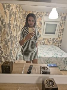 Transexual en Orense: 