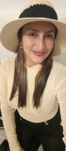 Chica busca chico en Salamanca: 