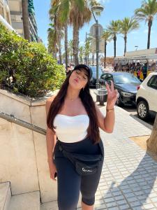 605719496: Transexual en Zaragoza