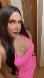 Transexual en Madrid: 