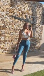 Chica busca chico en Toledo: 