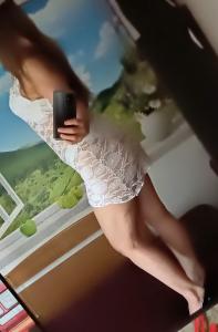 Chica busca chico en Málaga: 