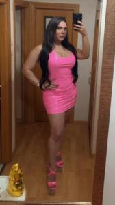 Travesti en Madrid: 