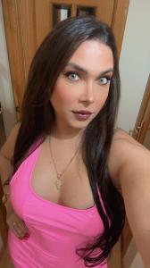 Transexual en Madrid: 