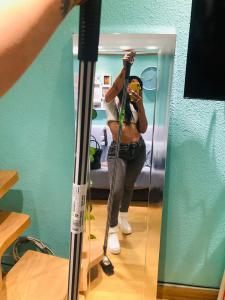 Chica busca chico en Málaga: 