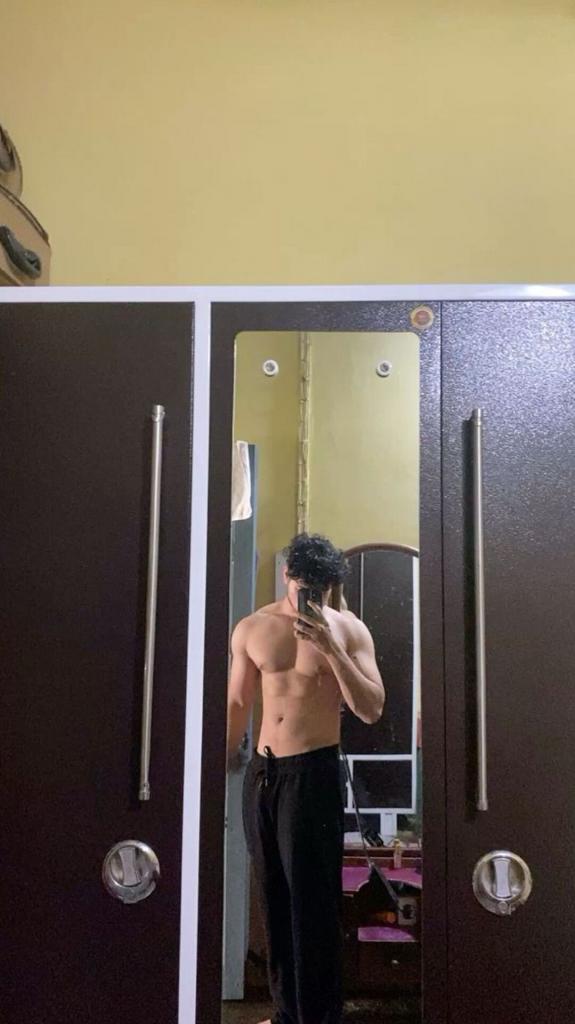 Chico busca chica en Madrid: 