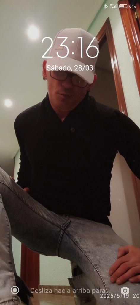 Chico busca chica en La Rioja: 