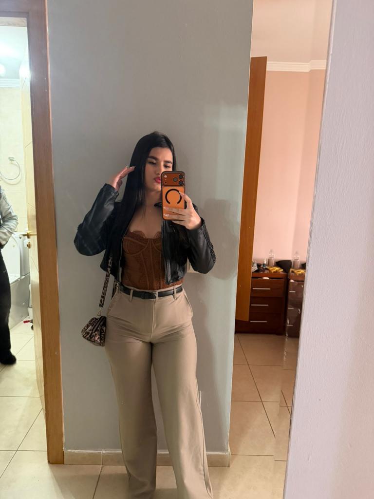 Chica busca chico en Málaga: 