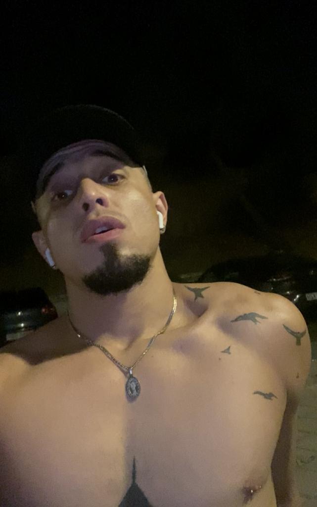 Chico busca chica en Madrid: 