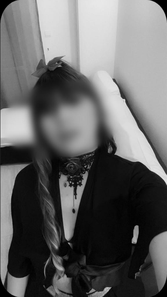 Transexual en Alicante: 