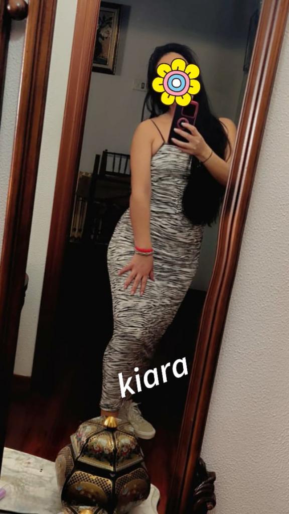 Chica busca chico en La Coruña: 