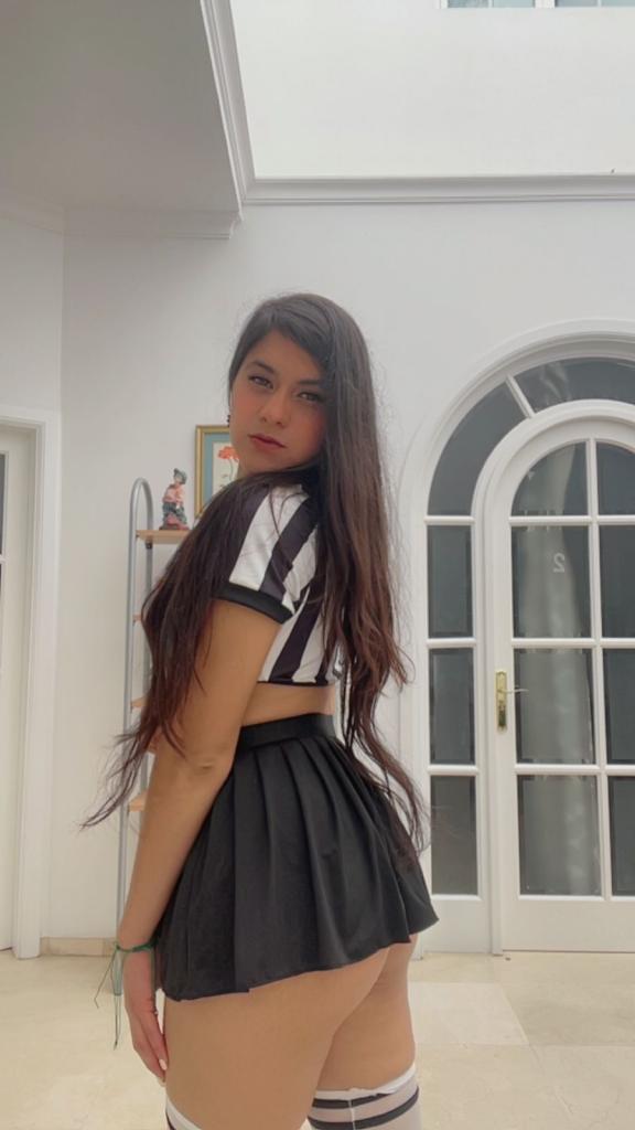 Chica busca chico en Las Palmas: 