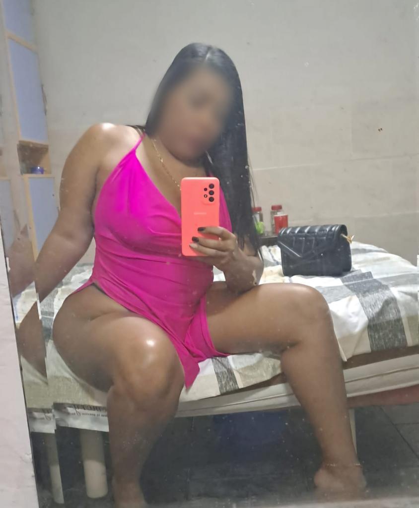 Chica busca chico en Sevilla: 