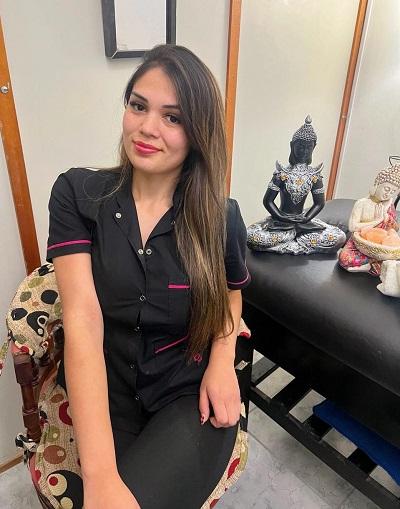 Chica busca chico en Sevilla: 