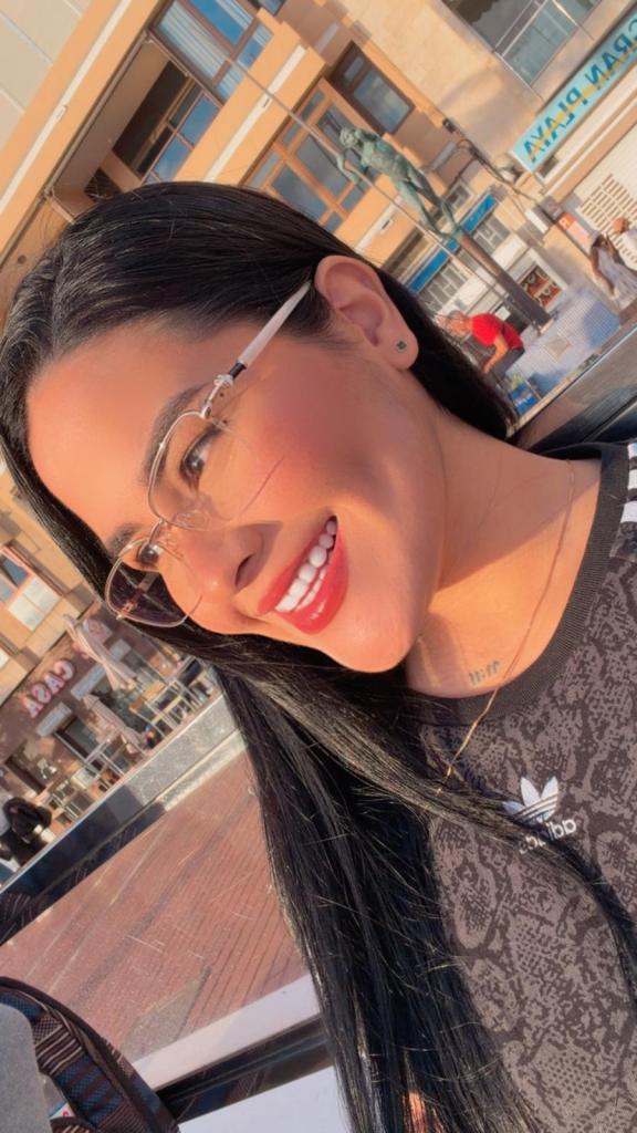 Chica busca chico en Las Palmas: 