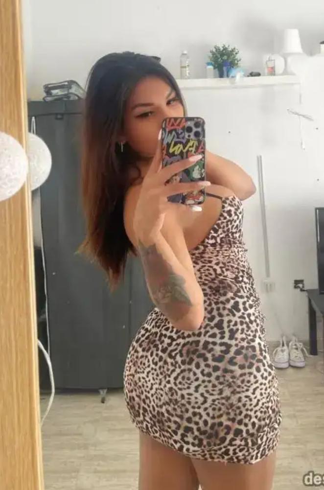 Chica busca chico en Pontevedra: 