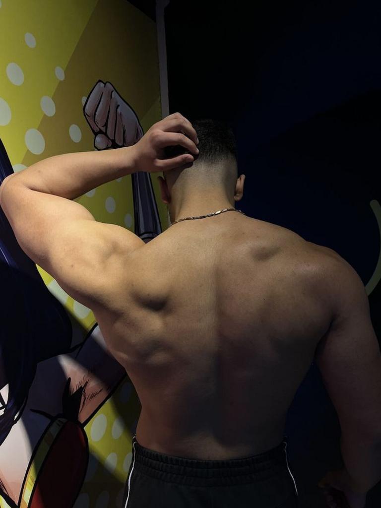 Chico busca chica en Madrid: 