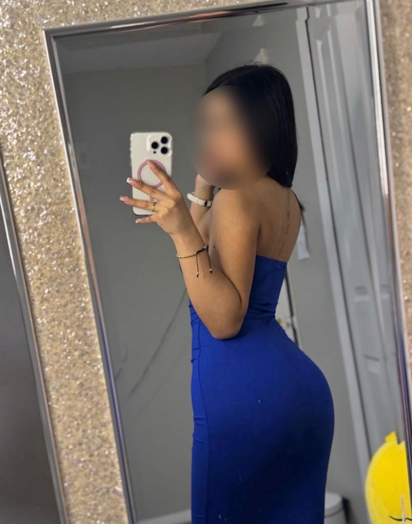 Chica busca chico en Tenerife: 