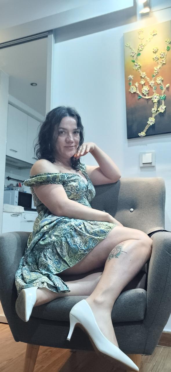 Transexual en Mallorca: 