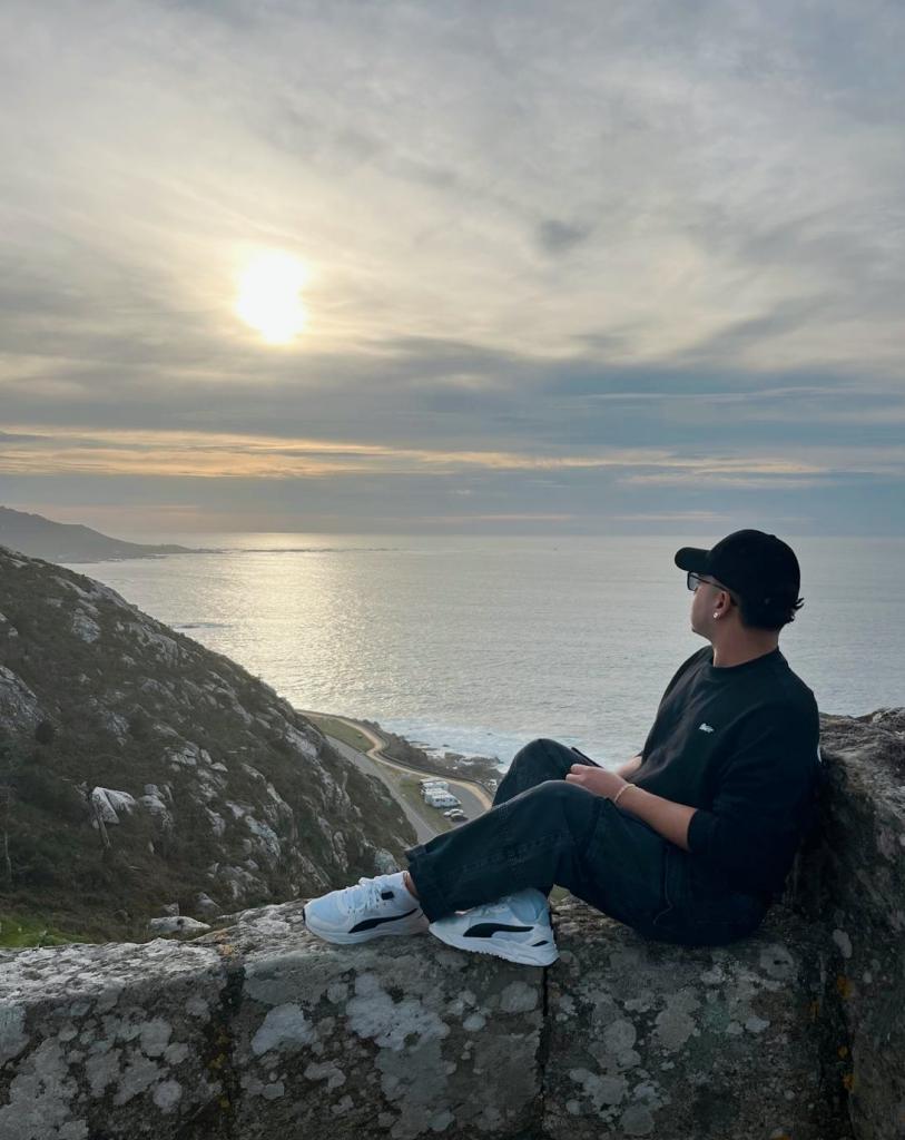 Chico busca chica en Albacete: 