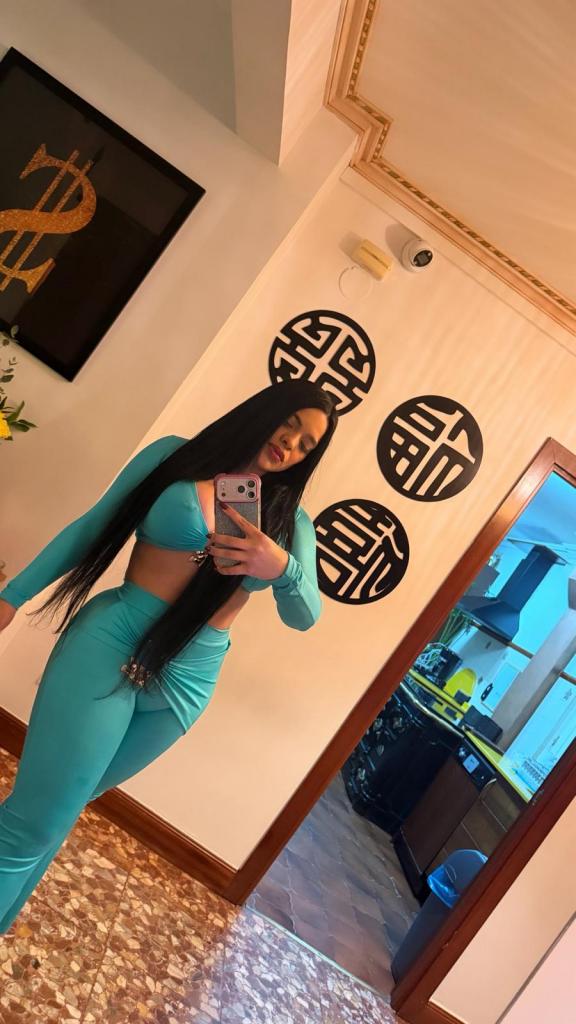 Chica busca chico en Mallorca: 