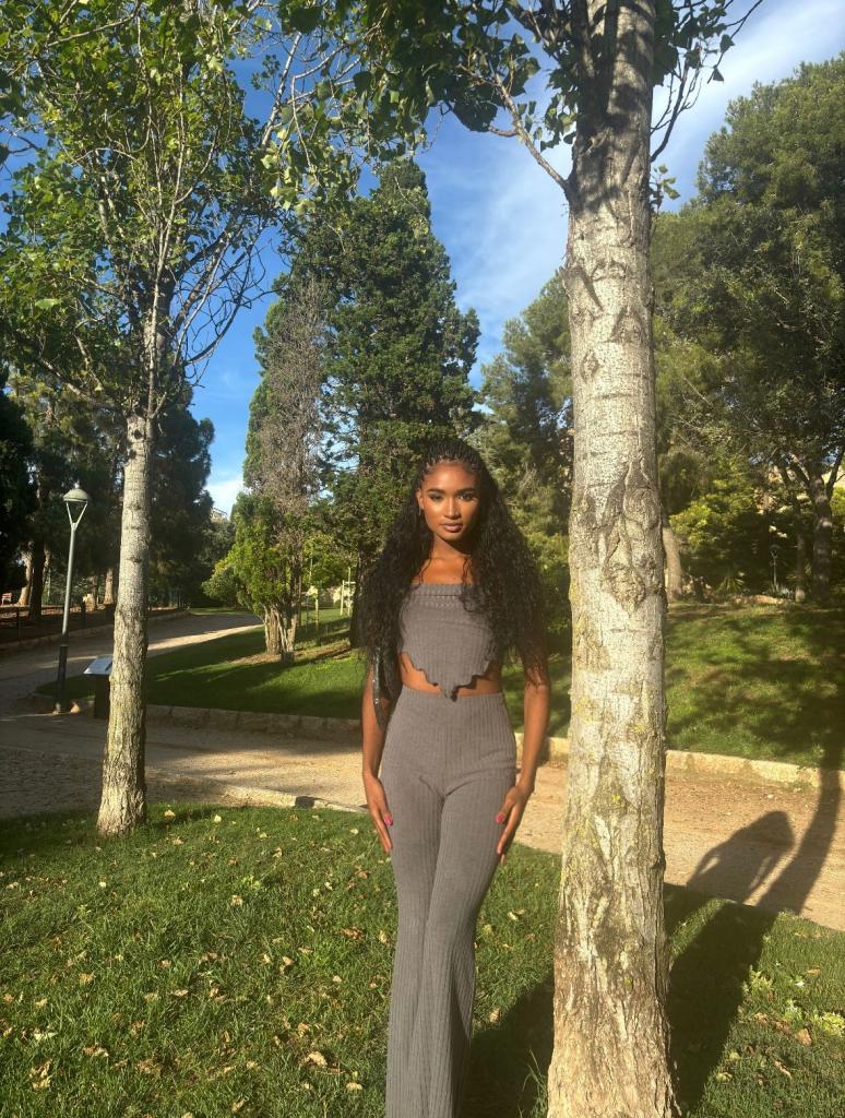 Travesti en Barcelona: 