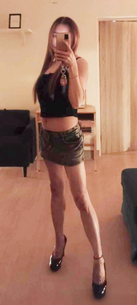 Chica busca chico en Málaga: 