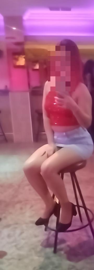 Chica busca chico en Tarragona: 