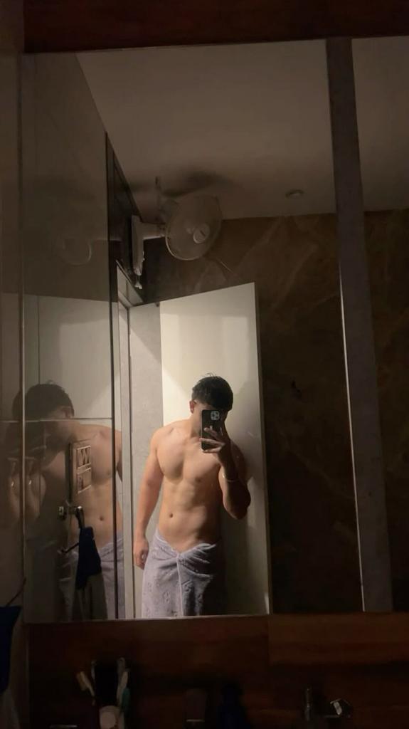 Chico busca chica en Madrid: 