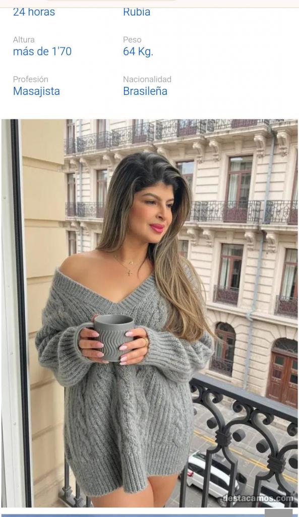 Chica busca chico en Tarragona: 