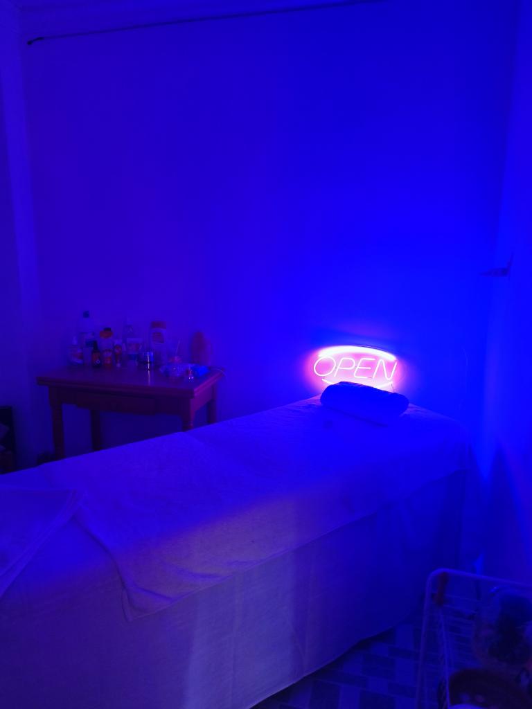 Chica busca chico en Málaga: 