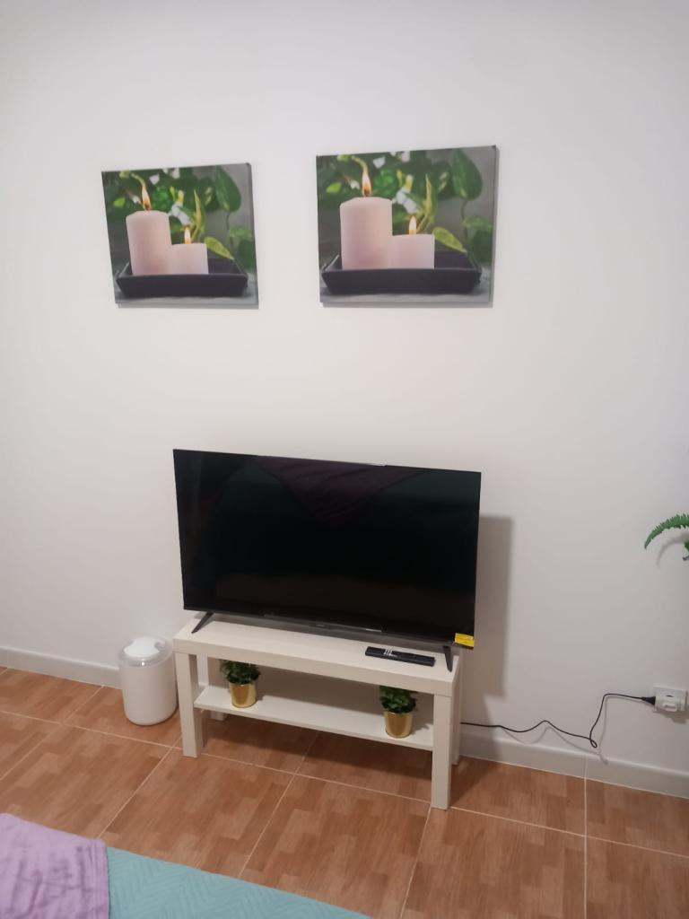 Chica busca chico en Las Palmas: 